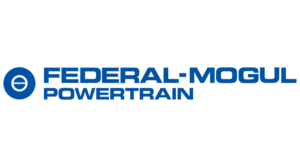 federal-mogul-powertrain-vector-logo